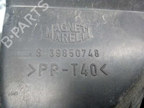 Left headlight SEAT AROSA (6H1) 1.0 | BP12697534C28 