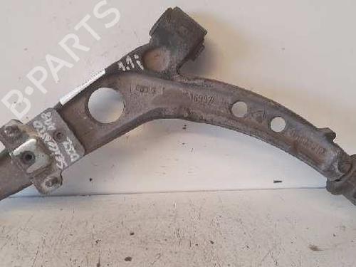 Left front suspension arm FIAT SEICENTO / 600 (187_) 1.1 (187AXB, 187AXB1A, 187AXC1A02) | BP12744438M12 