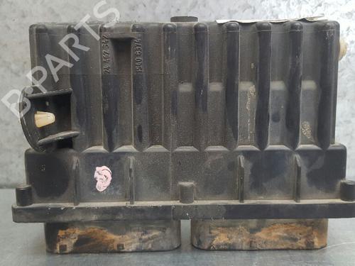 Elektronisk modul OPEL ASTRA G Hatchback (T98) 1.6 16V (F08, F48) (101 hp) 12802249