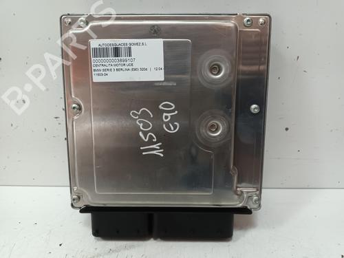 Engine control unit (ECU) BMW 3 (E90) 320 d | BP17910715M57 