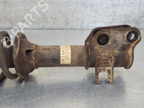 Left front shock absorber SUZUKI IGNIS II (MH)  | BP12932641M16 