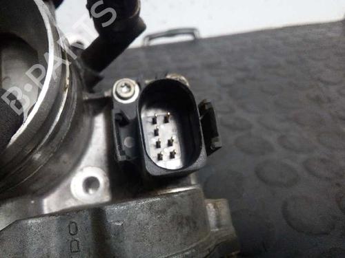 Throttle body VW GOLF III (1H1) 1.6 | BP12689955M82 