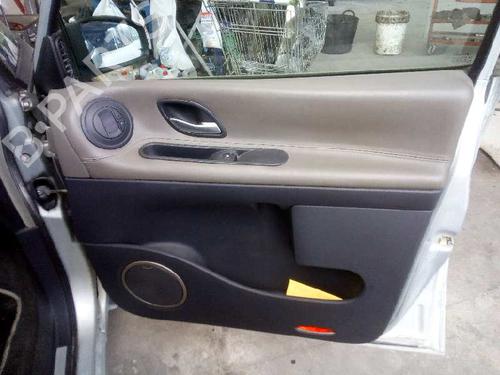 Poulie RENAULT ESPACE IV (JK0/1_) 3.0 dCi (JK0J, JK0V) | BP13967854M122