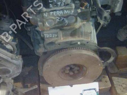 Used Engine Engine 38784633 38784633