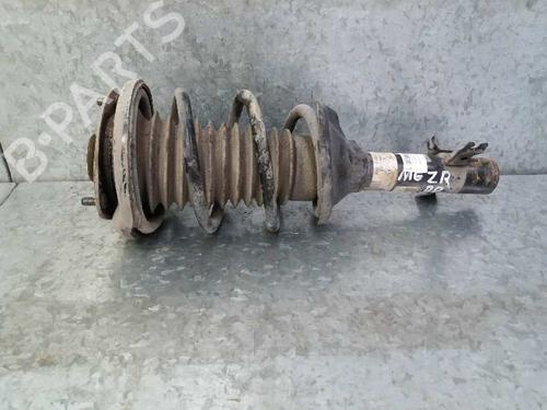 Used Right front shock absorber MG MG ZR 105 (103 hp) 12693236