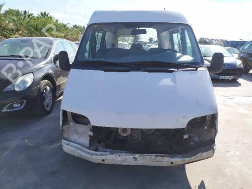 Used Parts FORD TRANSIT Van (E_ _) 2.5 TD (EAS) (75 hp) 1414116