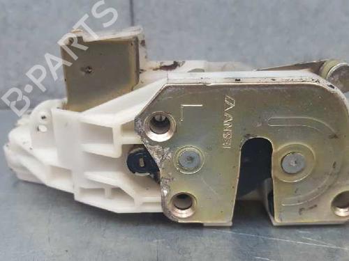 Front left lock MITSUBISHI GALANT VII Saloon (E5_A, E7_A, E8_A) 1.8 (E52A) | BP12728844C98 