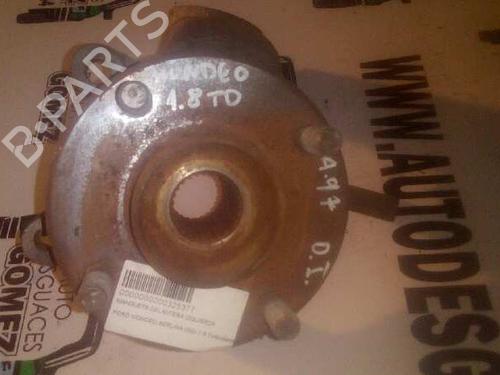 Venstre Styrespindel Lejehus FORD MONDEO I (GBP) 1.8 TD (90 hp) 12791264