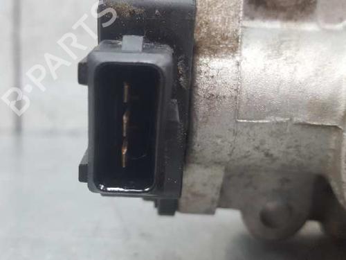 Throttle body KIA PRIDE (DA) 1.3 | BP12812374M82 