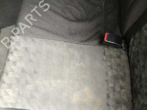 Left front steering knuckle OPEL ASTRA G Hatchback (T98) 1.6 (F08, F48) | BP12721639M25