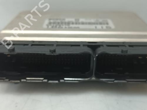 Engine control unit (ECU) FIAT MULTIPLA (186_) 1.9 JTD (186AXE1A) | BP31161775M57