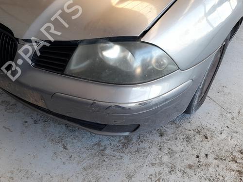 Gearbox SEAT IBIZA III (6L1)  | BP12782614M3 