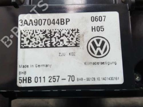 Climate control VW TOURAN (1T3) 1.6 TDI | BP12857532I5 