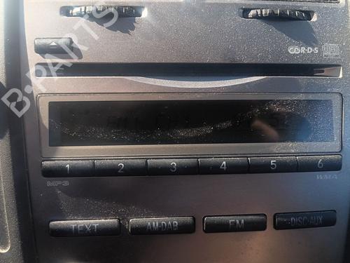 Right front steering knuckle TOYOTA YARIS (_P9_) 1.0 VVT-i (KSP90_, KSP90R) | BP32453024M26 