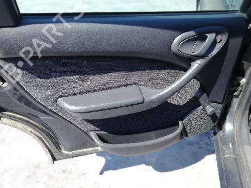 Starter CITROËN XSARA Coupe (N0) 1.4 i | BP12729902M8 