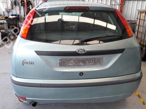 Starter FORD FOCUS I (DAW, DBW) 1.6 16V | BP12779943M8