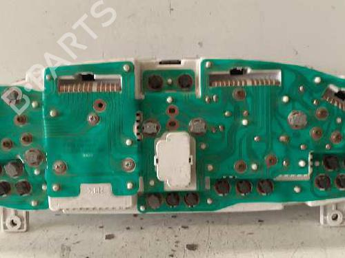 Instrument cluster HYUNDAI H-1 / STAREX Bus (A1) 2.5 TCi | BP12697248C47 