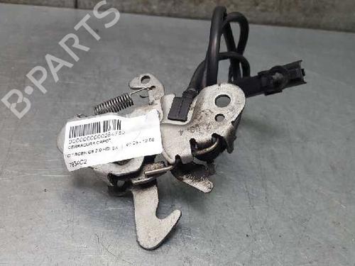 Hood lock CITROËN C8 (EA_, EB_) 2.0 HDi (110 hp) 7934C2 | 7934C2 |