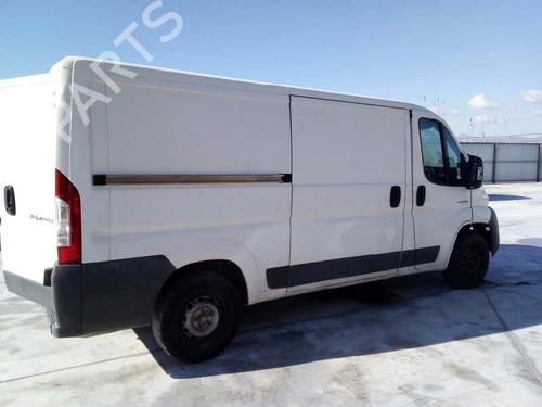 Hood CITROËN JUMPER II Van 2.2 HDi 100 | BP18486476C1 