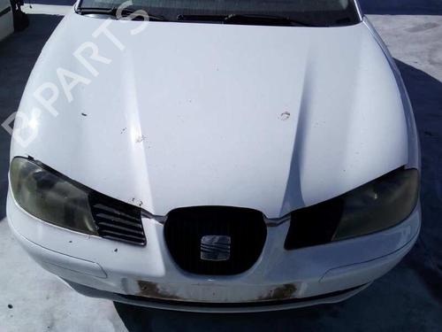 AC radiator SEAT CORDOBA (6L2) 1.4 16V | BP12805644M32