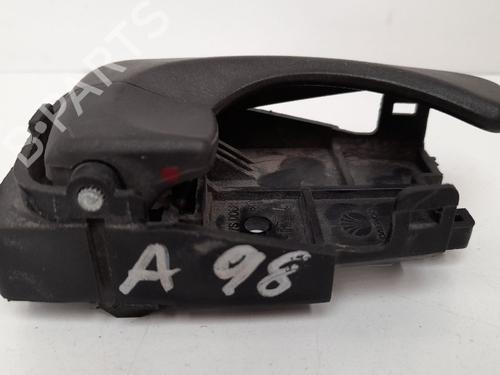 Front right interior door handle DAEWOO NUBIRA (J100) 1.6 | BP12797417I14 