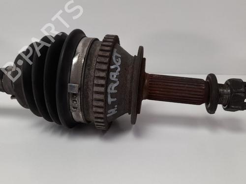 Left front driveshaft HYUNDAI TRAJET (FO) 2.0 CRDi | BP12766507M38 