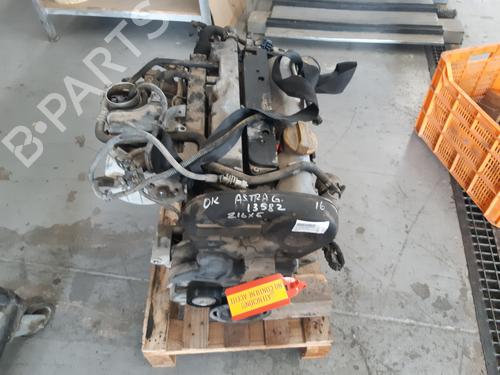 Motor Motor 38288097 38288097