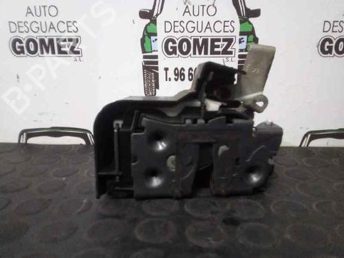 Rear right lock FORD FOCUS II Turnier (DA_, FFS, DS) 1.6 TDCi | BP12819720C99 