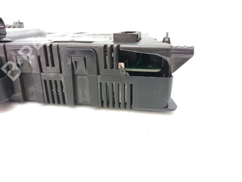 Instrument cluster CITROËN C4 Picasso I MPV (UD_) 1.6 VTi 120 | BP22924206C47 