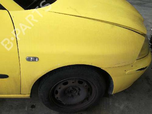 Horn SEAT IBIZA III (6L1)  | BP13971345E13