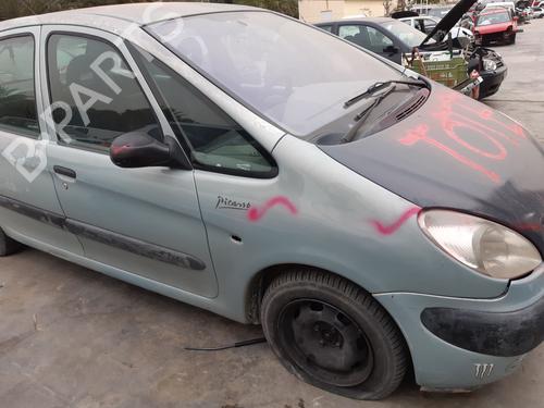 Other CITROËN XSARA PICASSO (N68) 2.0 HDi | BP30441000O1