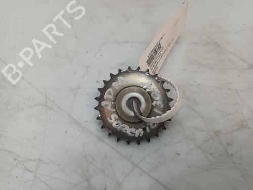 Riemenscheibe für KIA SORENTO I (JC) [2002-2011]  29983844