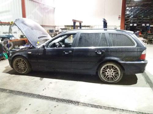 Intercooler BMW 3 Touring (E46) 330 d | BP12753652M30 