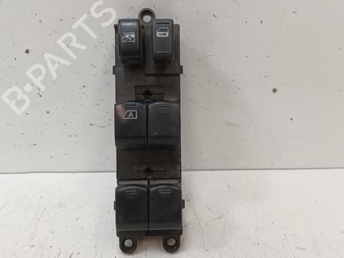 Used Left front window switch SUBARU LEGACY V Estate (BR) 2.0 D AWD (150 hp) 17566965