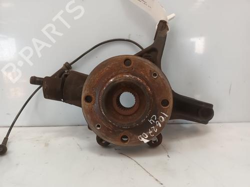 Used Right front steering knuckle CITROËN C4 II (NC_) [2009-2025]  29450835
