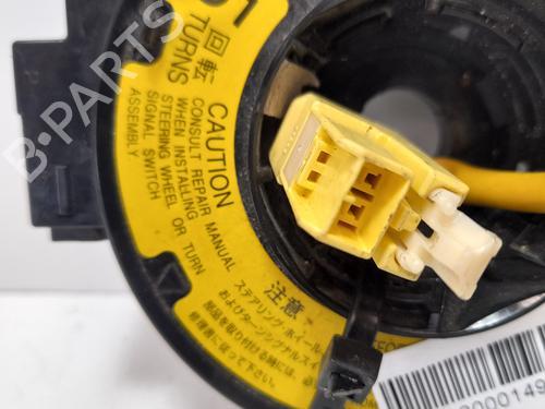 Squib airbag TOYOTA RAV 4 II (_A2_) 1.8 (ZCA25_, ZCA26_, ZCA25W, ZCA26W) | BP12709689C102 