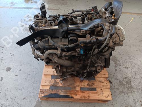 Used Engine FIAT GRANDE PUNTO (199_) 1.3 D Multijet (199.AXD11, 199.AXD1A, 199.AXD1B,... (90 hp) 32234341