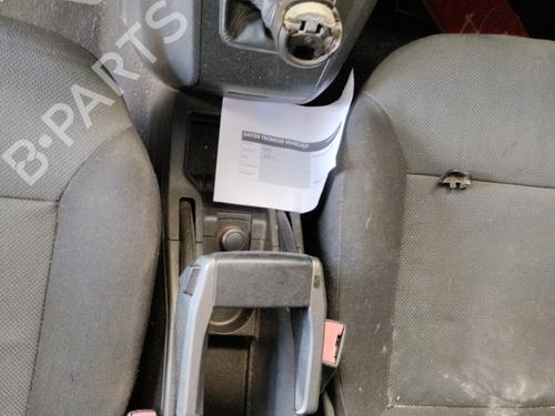 Climate control OPEL ZAFIRA / ZAFIRA FAMILY B (A05) 1.9 CDTI (M75) | BP15987838I5 