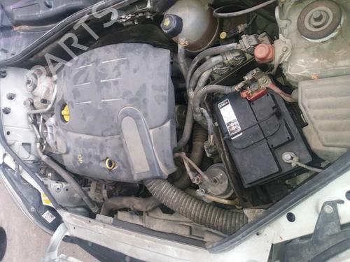 Catalyst RENAULT KANGOO (KC0/1_) 1.5 dCi (KC08, KC09) | BP12753080M10 