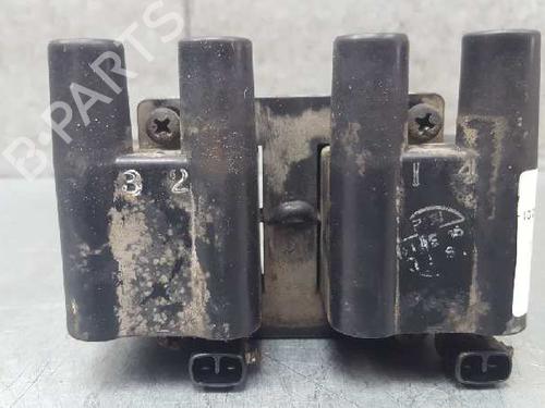 Ignition coil KIA SHUMA II (FB) 1.6 | BP12726290M94 
