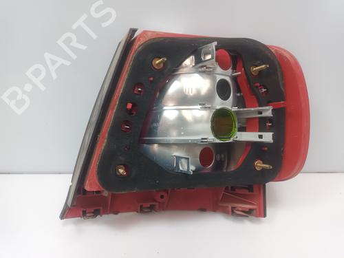 Left taillight AUDI A4 B5 (8D2) 2.4 | BP35819991C34 - Image 3