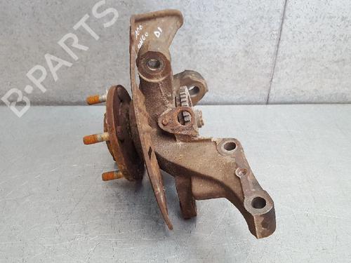 Left front steering knuckle MAZDA BONGO VAN Bus (SK_)  | BP12855501M25 