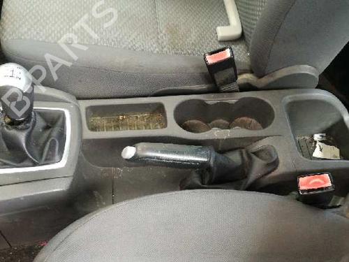 Engine mount FORD FOCUS II Turnier (DA_, FFS, DS) 1.6 | BP12740159M89 