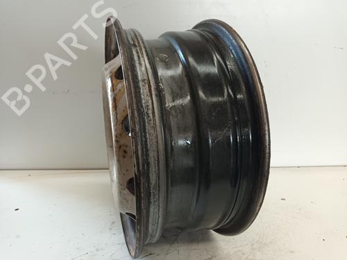 Rim PEUGEOT BOXER Bus (230P)  | BP29718696C45 
