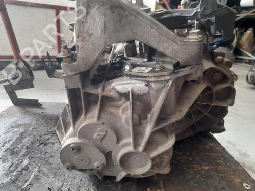 Gearbox FORD MONDEO III Saloon (B4Y) 2.0 16V TDDi / TDCi | BP19545414M3 