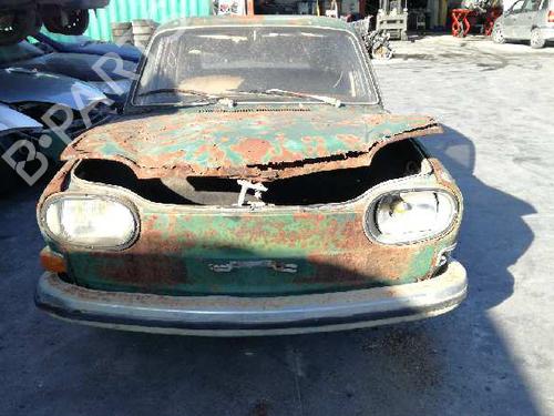 Brugte VW 411,412 1.7 (68 hp) 2147505