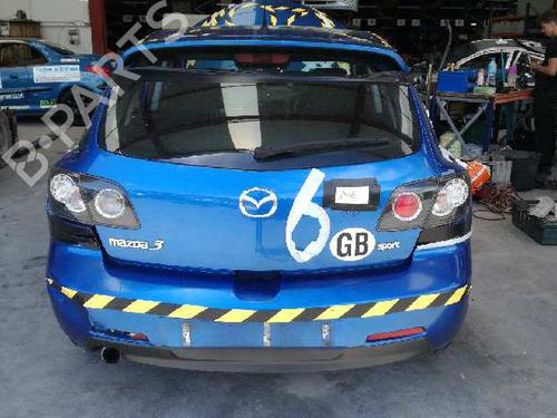Ratstangsstang MAZDA 3 Saloon (BK) 2.0 (BKEP) | BP12736575I23 