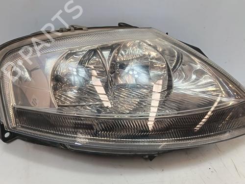 Used Right headlight Right headlight 36475883 36475883