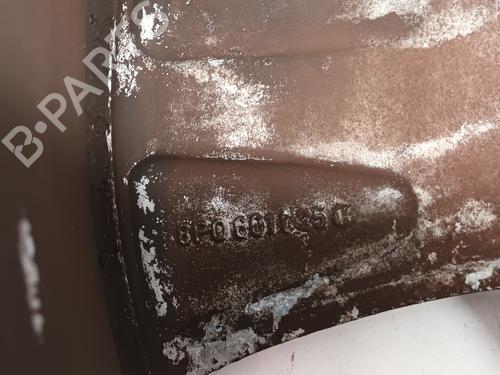Rim AUDI A3 (8P1)  | BP27276595C45 