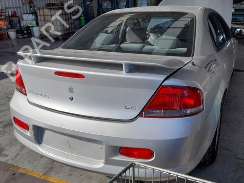 Sensor electrónico CHRYSLER SEBRING (JR) 2.0 | BP12787528M84